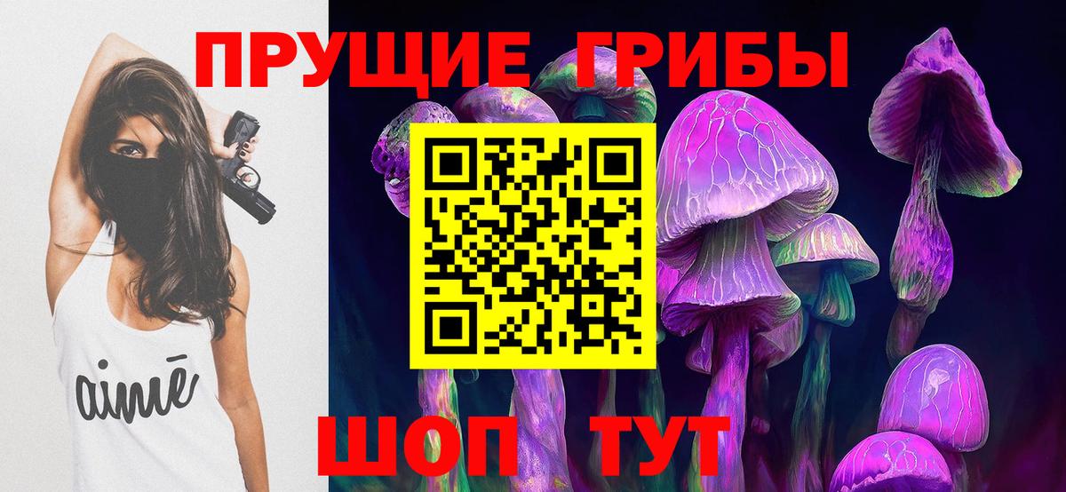 Псилоцибиновые грибы мухоморы Касимов